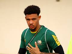
      
      South Africa announce provisional squad for FIFA World Cup 2026
      
      