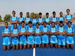 
      
      Hockey India announces Indian Women’s squad for U18 Asia Cup 2026
      
      