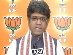
      
      “Rahul Gandhi is politically bankrupt”: BJP's CR Kesavan
      
      