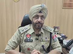 
      
      Pathankot police busts CCTV spy module
      
      
