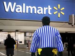 
      
      Walmart hints at price hike to offset higher fuel costs: Report
      
      