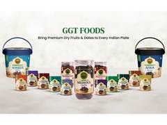 
      
      Why More Customers Prefer GGT Foods for Khajoor Online
      
      