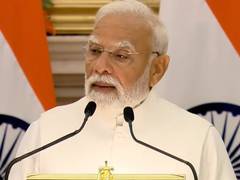 
      India, Cyprus elevate ties to Strategic Partnership
      