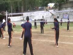 
      
      BSF organises ‘Spandan’ sports initiative to empower youth
      
      