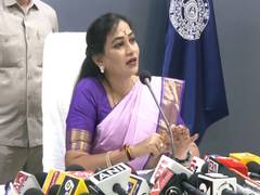 
      
      Mega health insurance drive launched for 975 Vizag Home Guards
      
      