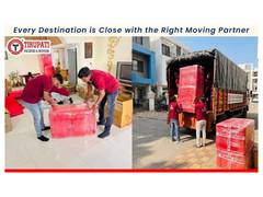 
      
      Tirupati Packers and Movers Expands Nationwide Relocation Service
      
      