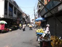 
      
      Dehradun household budget strained due to fuel price hikes
      
      