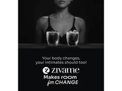 
      
      Designed to Breathe, Stretch, and Shift -  Zivame’s New Campaign 
      
      