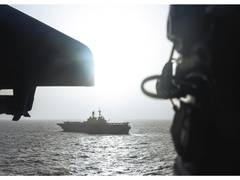 
      
      US-Iran ceasefire deal could be announced within hours
      
      