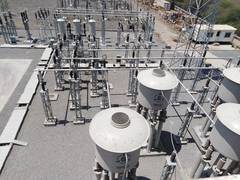 
      
      Gujarat Transmission Coporation to install STATCOM Power Grid
      
      
