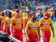 
      
      Zimbabwe to host Bangladesh for an all-format series in June-July
      
      