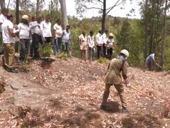 
      
      Forest fire control and mitigation workshop held in J-K's Udhampu
      
      