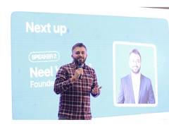 
      
      Ahmedabad Joins Global Cities Hosting Clay Club, Led by Neel
      
      