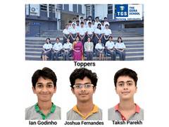 
      
      The Gera School Achieves 100% IGCSE Results
      
      