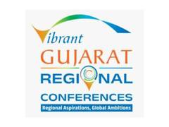 
      
      Vibrant Gujarat Regional Conference to be held in Vadodara
      
      