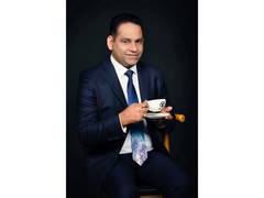 
      
      Aman Tea Group Marks International Tea Day Across More than 50
      
      