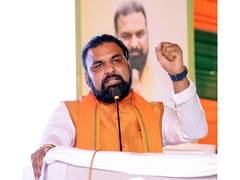 
      
      Bihar CM open to discussions on IPL team
      
      