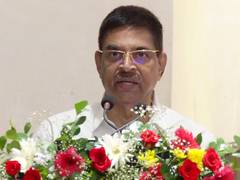 
      
      Odisha Governor flags global supply chain disruptions, calls for 
      
      