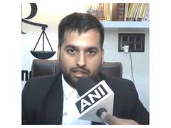 
      
      Twisha Sharma Case: MP HC issues notice to victim's mother in law
      
      