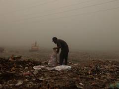 
      Pak: Sanitation collapse in rural Sargodha exposes failure
      