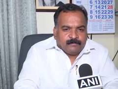 
      
      Manickam Tagore slams NTA DG over 
