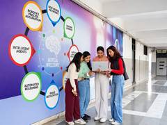 
      
      Students Shift Towards Career-First Education as AI
      
      