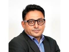 
      
      Welspun Living Limited Appoints Keyur Parekh 
      
      