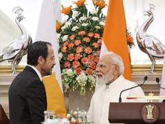 
    ‘Strong, futuristic partnership’: India, Cyprus upgrade ties
    