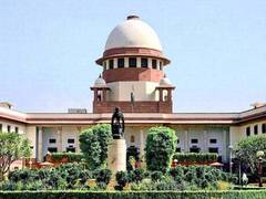 
      
      SC refers UAPA bail to CJI for decision by a larger bench
      
      