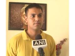 
      
      Brother of Twisha Sharma as MP Govt gives nod to CBI probe
      
      
