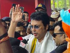 
      
      Railway Ministry approves regular operation of Agartala–Rani Kama
      
      