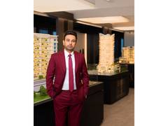 
      
      Dubai Entrepreneur Satish Sanpal Brings Luxury and Glamour
      
      
