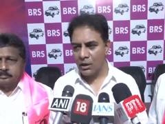 
      
      KTR targets Telangana CM over POCSO case
      
      