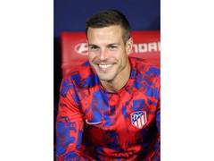 
      
      Former Chelsea skipper César Azpilicueta confirms retirement
      
      
