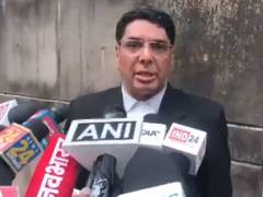 
      
      Lawyer for Twisha Sharma’s family challenges husband's appearance
      
      