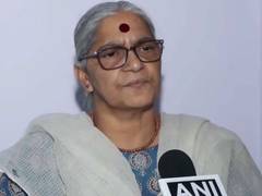
      
      Annie Raja over NTA DG's 
