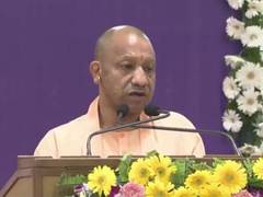 
      
      From 'mafia empire' to industrial growth: CM Yogi highlights UP's
      
      