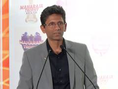 
      
      KSCA says Chinnaswamy redevelopment underway after final shift
      
      