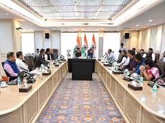 
      
      Govt steps in to ease container movement at JNPA
      
      