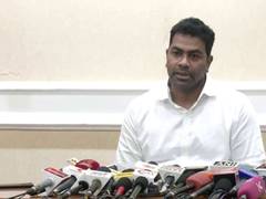 
      
      Tamil Nadu Minister Arjuna slams DMK leader A Raja’s remarks
      
      