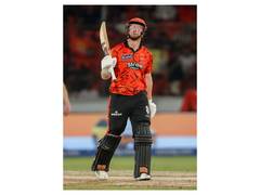 
      
      Klaasen crosses 600-run mark in IPL 2026
      
      