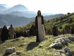 
      
      Mel Gibson's 'The Resurrection of the Christ' first look unveiled
      
      