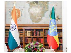 
      
      India, Ethiopia sign bilateral accession protocol for Addis...
      
      