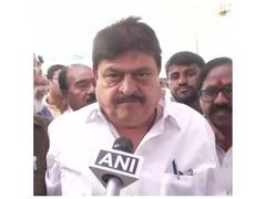 
      
      BRS leaders disturbed, frustrated as BJP grows in Telangana: Stat
      
      
