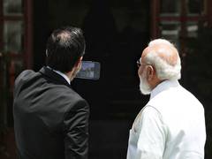 
      
      India, Cyprus reiterate commitment to promote peace in Indo-Pacif
      
      