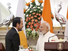 
      
      Cyprus seeks Indian defence hardware after 'real-world situation'
      
      