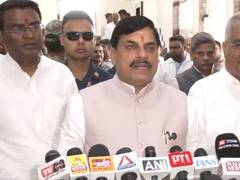 
      
      MP working on biodiversity conservation, says CM Mohan Yadav
      
      