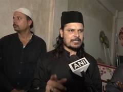
      
      Bhojshala dispute: Muslim community prays at home after HC ruling
      
      