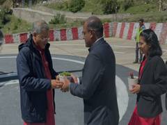 
      
      CEC Gyanesh Kumar to review SIR preparations in Uttarkashi
      
      