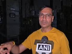
      
      Rapid Metro in Gurugram restored...situation under control
      
      